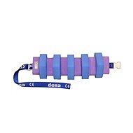 Belt Dena blue/purple - Swim Belt
