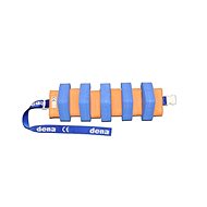 Belt Dena blue/orange - Swim Belt