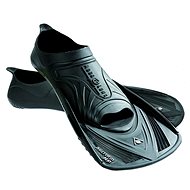 Aqua Sphere MICROFIN HP, 32/33 black - Fins