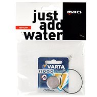 Replacement battery for Mares Smart set CR2430 - Button Cell