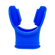 Replacement mouthpiece Aropec, blue - Mouthpiece