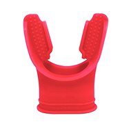 Spare mouthpiece Aropec, pink - Mouthpiece