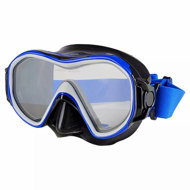 Aropec Mask EVO, blue - Diving Mask