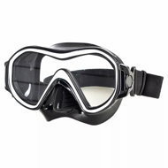 Aropec Mask EVO, white - Diving Mask