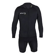 Agama Neoprene jacket WILD Superstretch 3 mm, L/XL - Neoprene t-shirt
