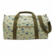 A Little Lovely Company Children's Travel Bag Dinosaurs - Travel Bag