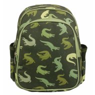 A Little Lovely Company Kindergarten backpack - crocodile - Children's Backpack