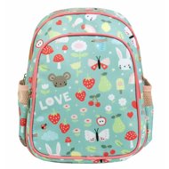 A Little Lovely Company Nursery Backpack - joy - Children's Backpack