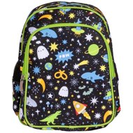 A Little Lovely Company Nursery Backpack - Universe - Children's Backpack