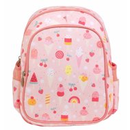 A Little Lovely Company Nursery backpack - ice cream - Children's Backpack