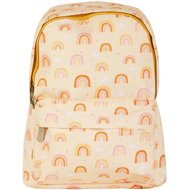 A Little Lovely Company Small backpack - rainbow - Children's Backpack