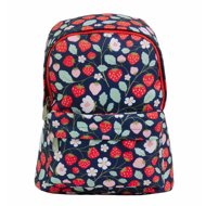 A Little Lovely Company Small backpack - strawberries - Children's Backpack