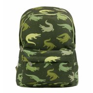 A Little Lovely Company Small backpack - crocodile - Children's Backpack