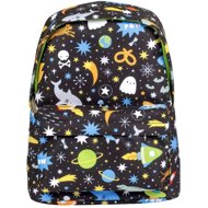 A Little Lovely Company Small Backpack - Universe - Children's Backpack