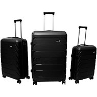 Aga Travel Travel case set MR4675 Black - Case Set