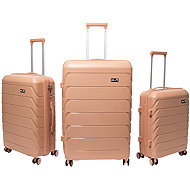 Aga Travel Travel case set MR4675 Beige - Case Set