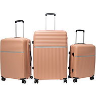 Aga Travel Travel case set MR4679 Beige - Case Set
