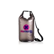 ELEMENTS GEAR PRO 40L, grey - Waterproof Bag