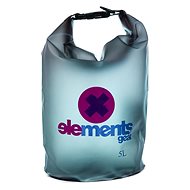 Elements PRO 5L, gray - Waterproof Bag