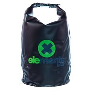 Elements PRO 5L, black - Waterproof Bag