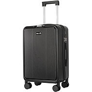 Aga Travel Hand luggage MR4671 Black - Suitcase