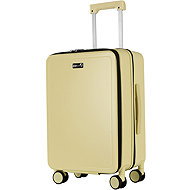 Aga Travel Hand luggage MR4674 Beige - Suitcase