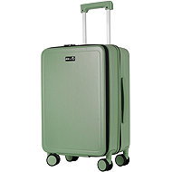 Aga Travel Hand luggage MR4674 Light green - Suitcase