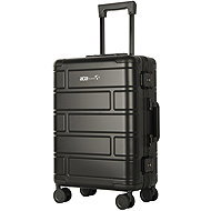 Aga Travel Hand luggage MR4678 Black - Suitcase