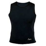 AGAMA Superstretch 2 mm neoprene vest, 2XL - Neoprene vest