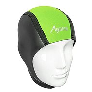 Agama EDDY, 3 mm, size 3 mm. XS, neon green - Neoprene Hood