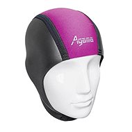 Agama EDDY, 3 mm, size 3 mm. S/M, pink - Neoprene Hood