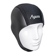 Agama EDDY, 3 mm, size 3 mm. S/M, black - Neoprene Hood