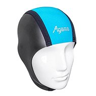 Agama EDDY, 3 mm, size 3 mm. S/M, turquoise - Neoprene Hood