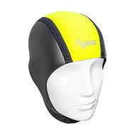 Agama EDDY, 3 mm neon yellow - Neoprene Hood
