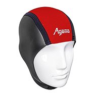 Agama EDDY, 3 mm, size 3 mm. L/XL, red - Neoprene Hood