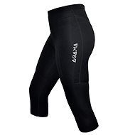 Agama FIT 3/4 length, 2 mm, sized. XS - Neoprene Bottoms