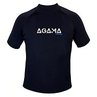 Agama THERMAL NEW, 2 mm, size 2 mm. XL - Neoprene t-shirt