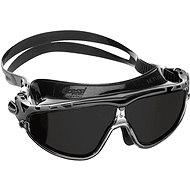 Cressi Skylight černá skla, černo-šedé - Swimming Goggles