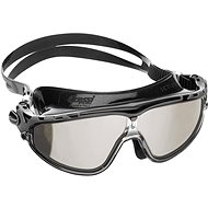 Cressi Skylight zrcadlová skla, černé - Swimming Goggles