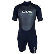 Agama Tropic Men's short Superstretch 3 mm M(t) - Neoprene Suit
