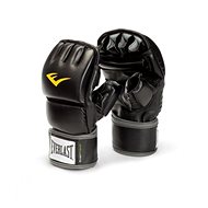 Everlast Wristwrap Heavy Bag Gloves S/M - Boxing Gloves