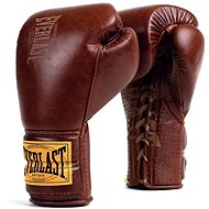 Everlast Gloves 1910 Sparring Laced Gloves - Boxing Gloves