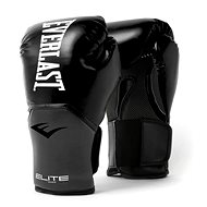 Everlast Elite Training Gloves black - Boxing Gloves