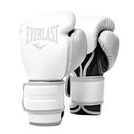 Everlast Powerlock 2 Training Gloves white - Boxing Gloves