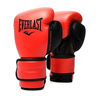 Everlast Powerlock 2 Training Gloves red - Boxing Gloves