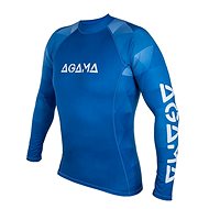 Agama BLUE MAN, long sleeves, sized 2.5 mm, in. M - Lycra Clothing