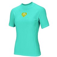 Aqua Marina ALLUV MENTOL, neck sleeve, size M - Lycra Clothing