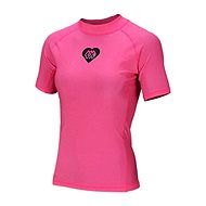 Aqua Marina ALLUV PINK, kr. rukáv - T-Shirt