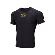 Aqua Marina SCENE černá, pánské, krátký rukáv - T-Shirt