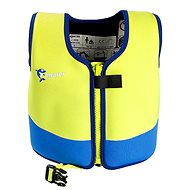 Children's swimming vest MARES, yellow - Swim Vest